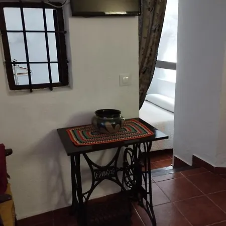 Rural Casa Cueva Abuelo Miguel *