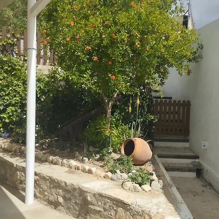 Apartman Rural Casa Cueva Abuelo Miguel *