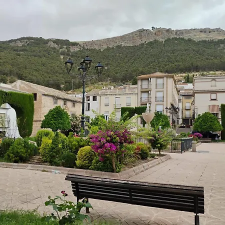 Rural Casa Cueva Abuelo Miguel